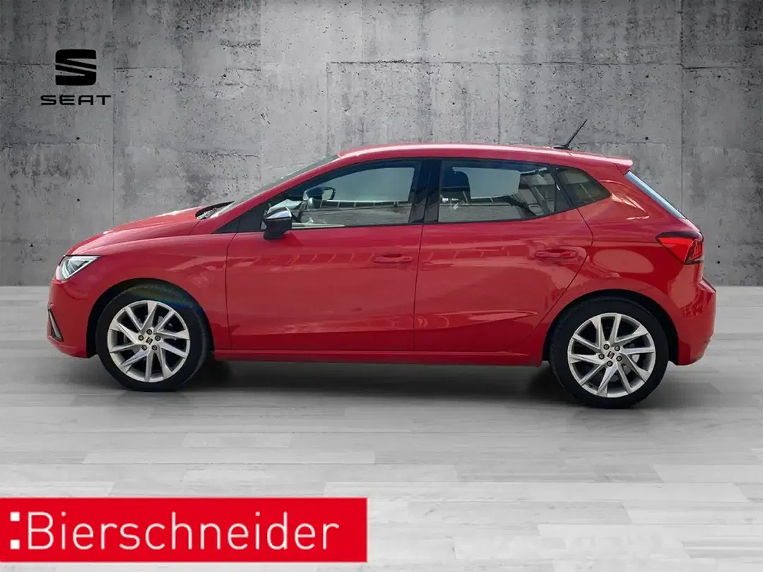 SEAT Ibiza - Thumbnail 8