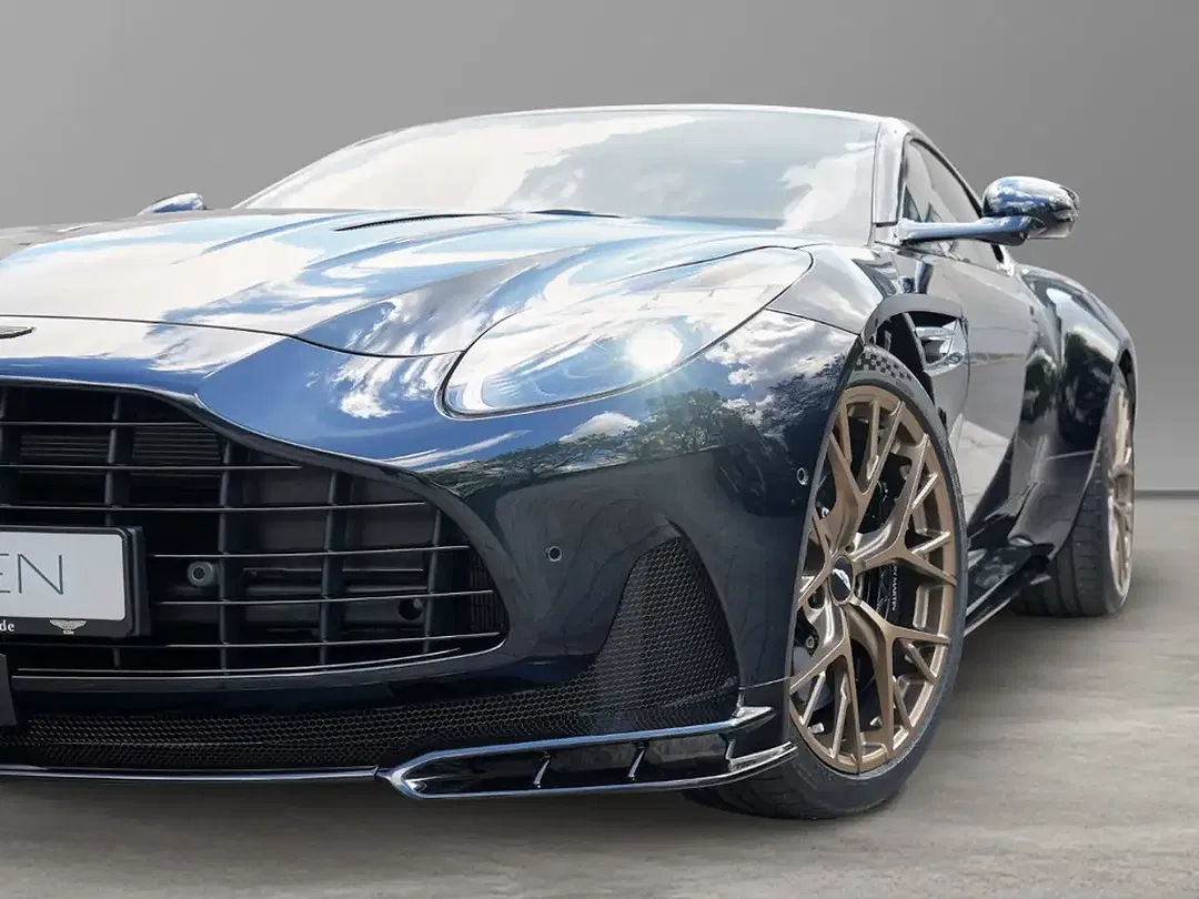 Aston Martin DB12 - Thumbnail 14