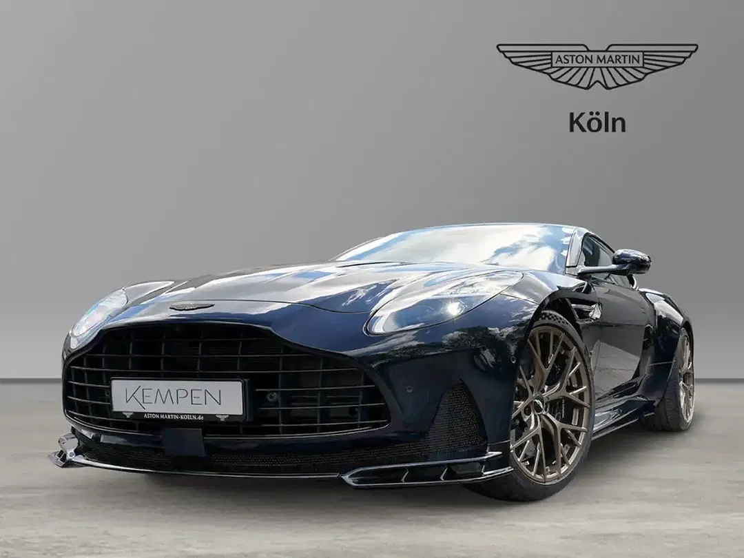 Aston Martin DB12 - Thumbnail 15