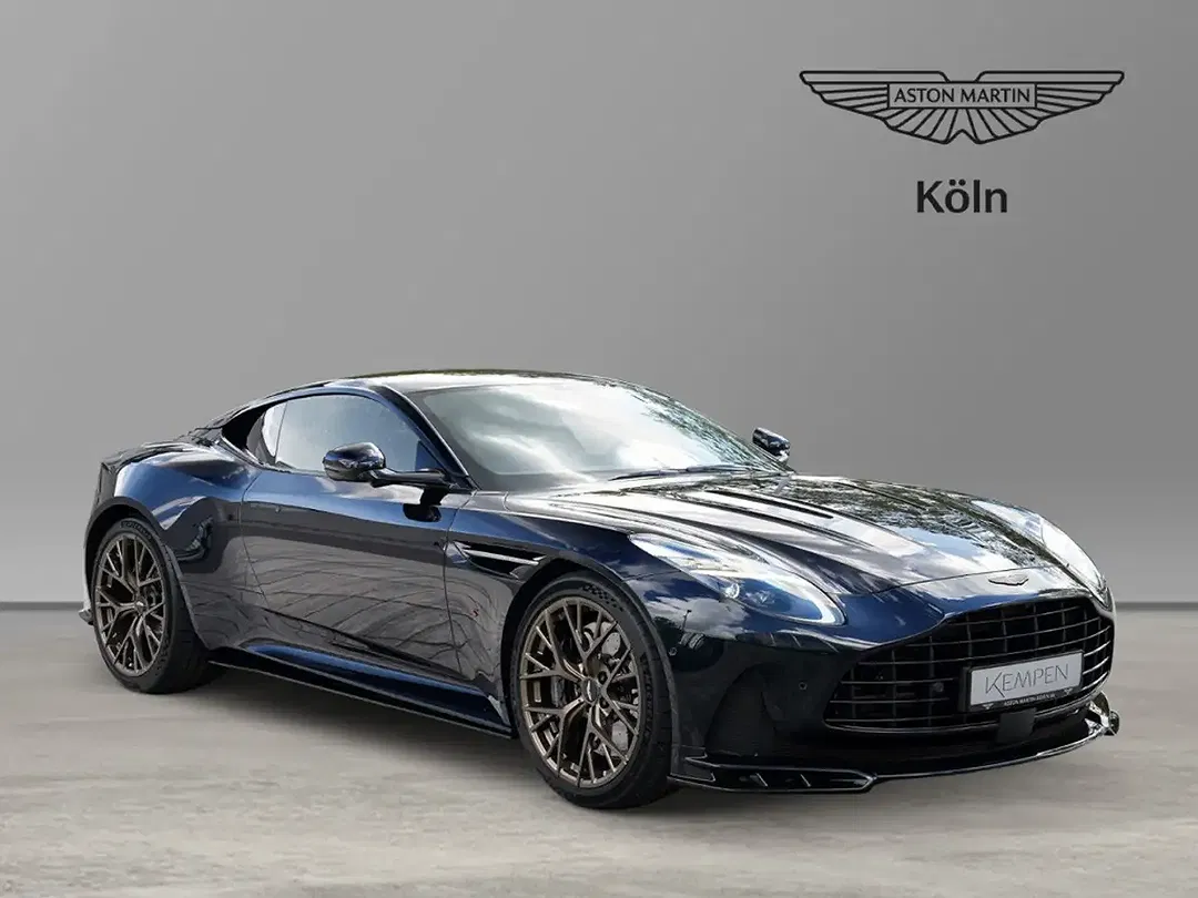 Aston Martin DB12 - Thumbnail 2