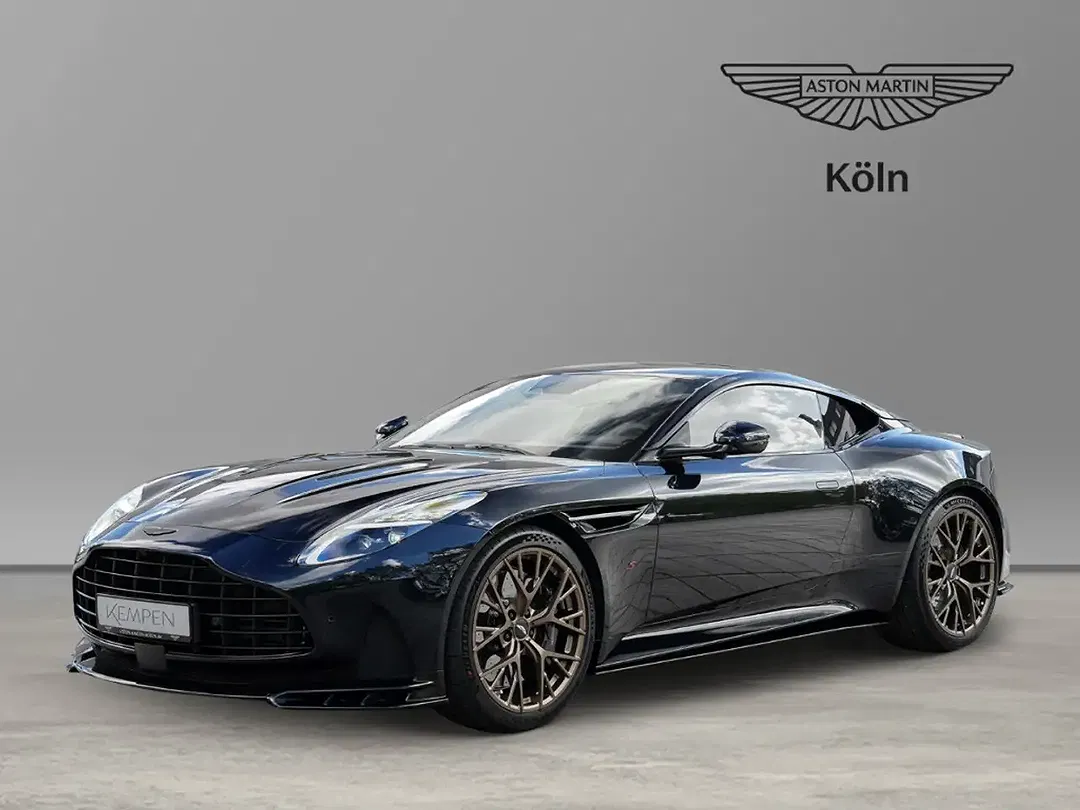 Aston Martin DB12 - Thumbnail 8