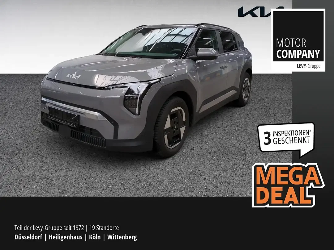 Kia EV3 - Afbeelding 1