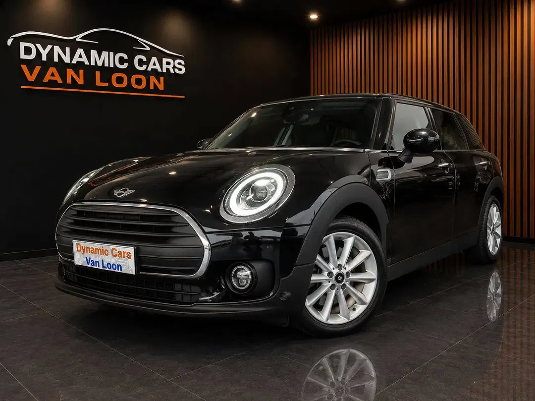 MINI Cooper Clubman 1.5