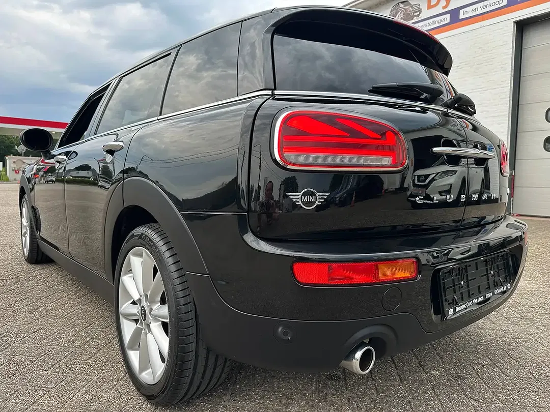MINI Cooper Clubman - Thumbnail 10