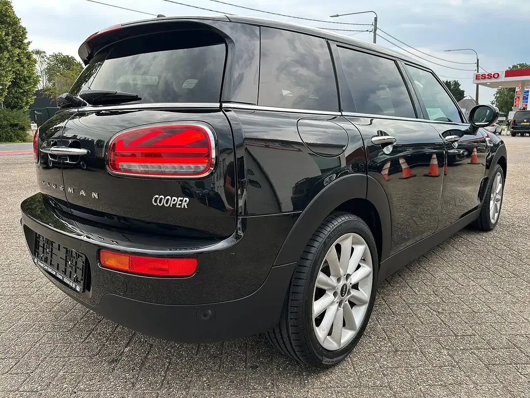 MINI Cooper Clubman - Thumbnail 11