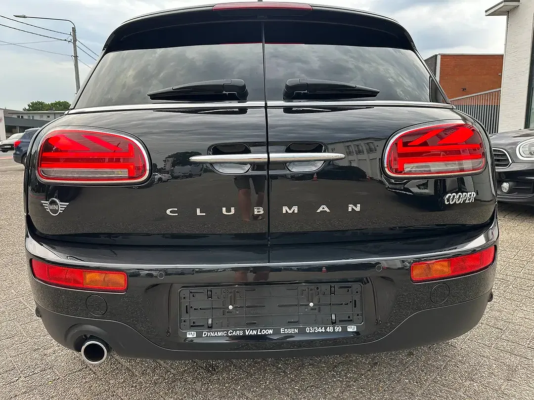 MINI Cooper Clubman - Thumbnail 12