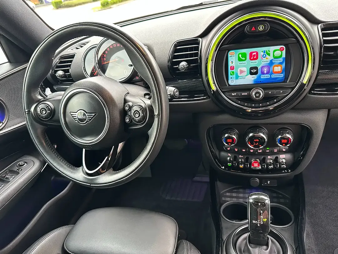 MINI Cooper Clubman - Thumbnail 3