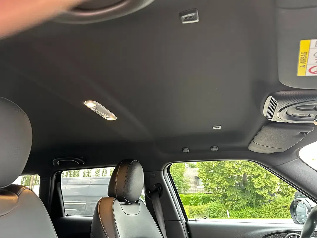 MINI Cooper Clubman - Thumbnail 6