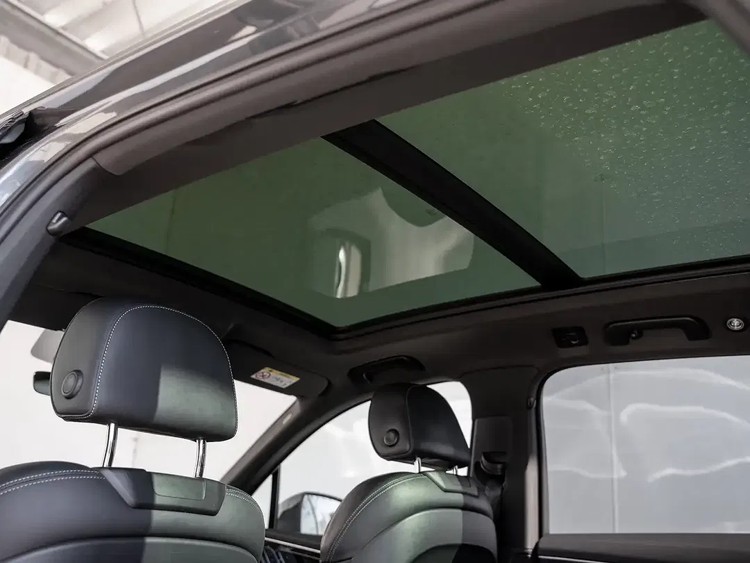 Audi SQ7 - Thumbnail 11