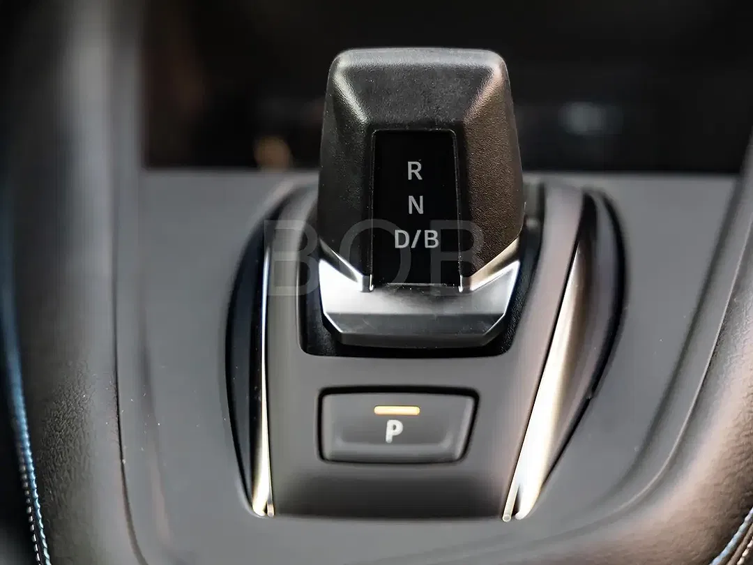 Renault Symbioz - Thumbnail 13