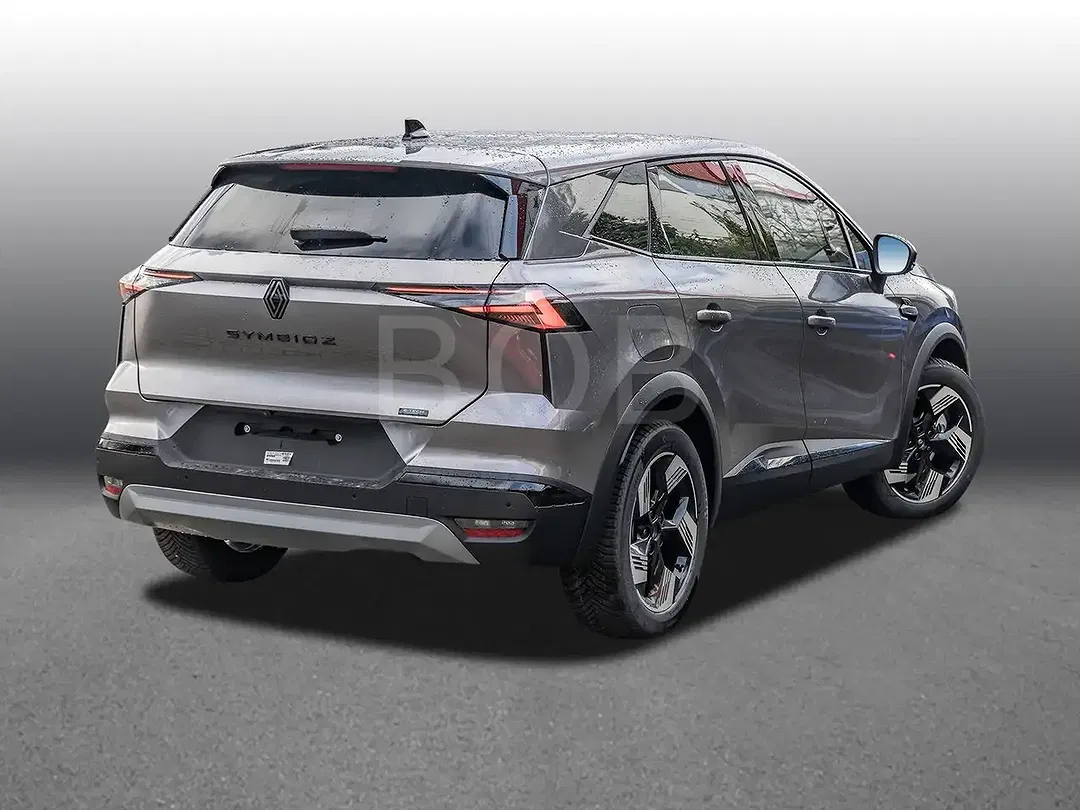 Renault Symbioz - Thumbnail 2