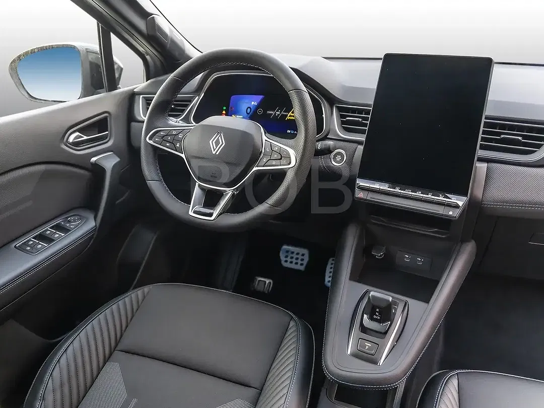 Renault Symbioz - Thumbnail 3