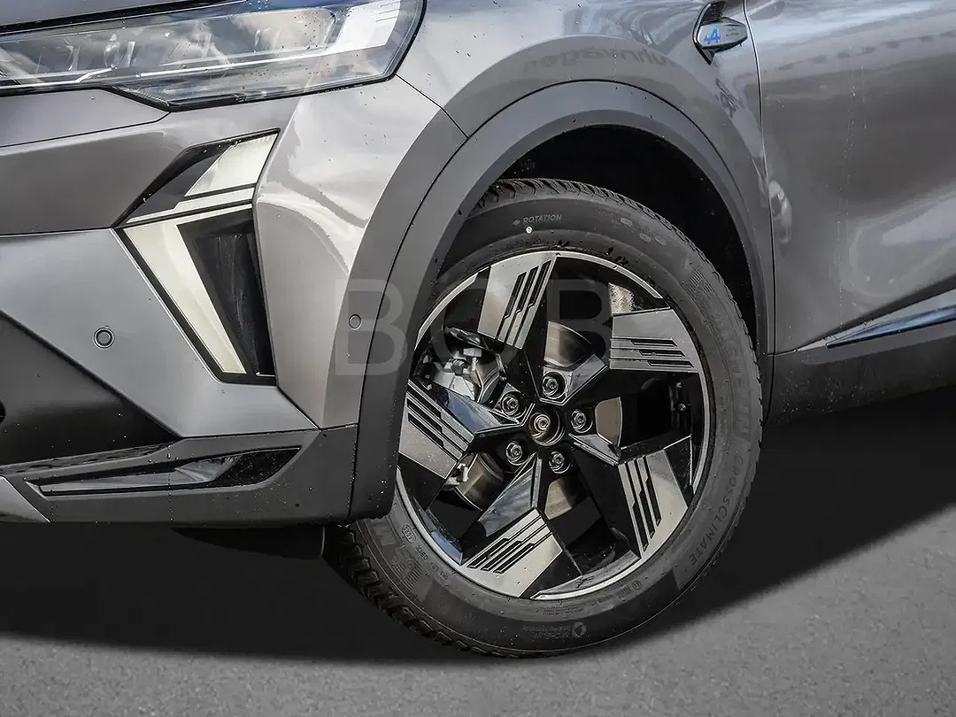 Renault Symbioz - Thumbnail 7