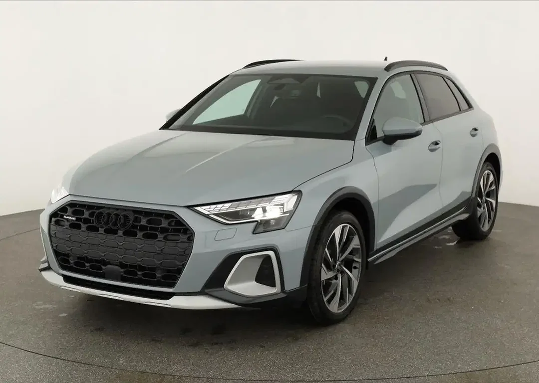 Audi A3 - Afbeelding 1