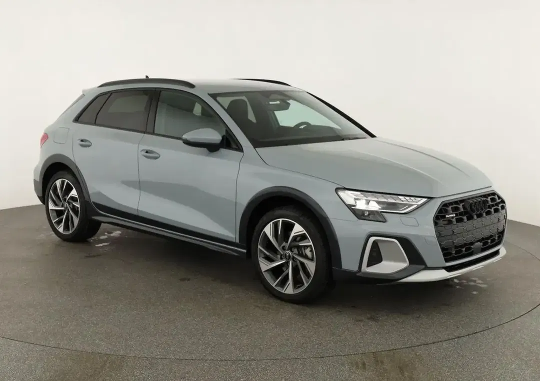 Audi A3 - Thumbnail 2