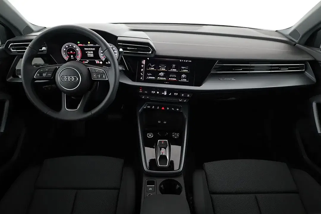 Audi A3 - Thumbnail 5