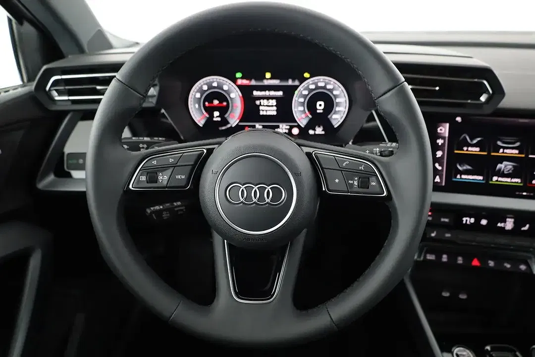 Audi A3 - Thumbnail 6