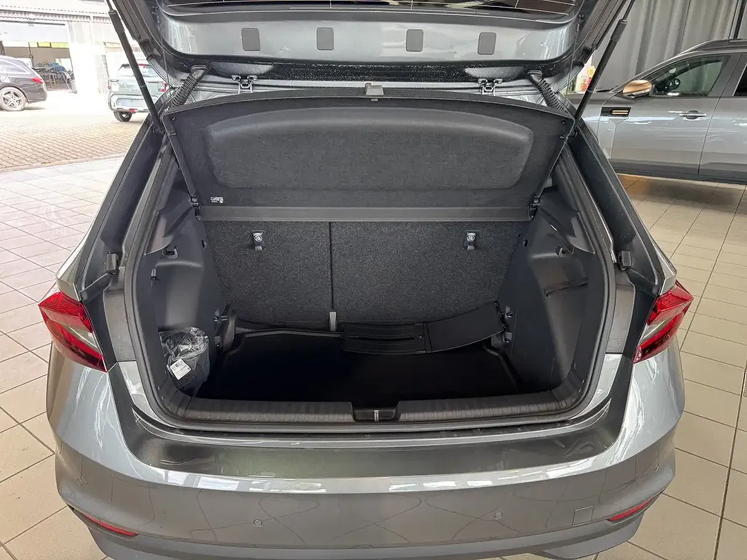 Skoda Fabia - Thumbnail 14