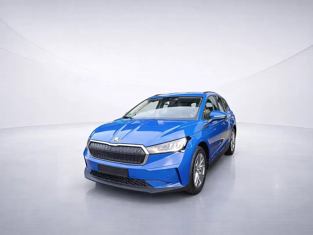 Skoda Enyaq - Thumbnail 2