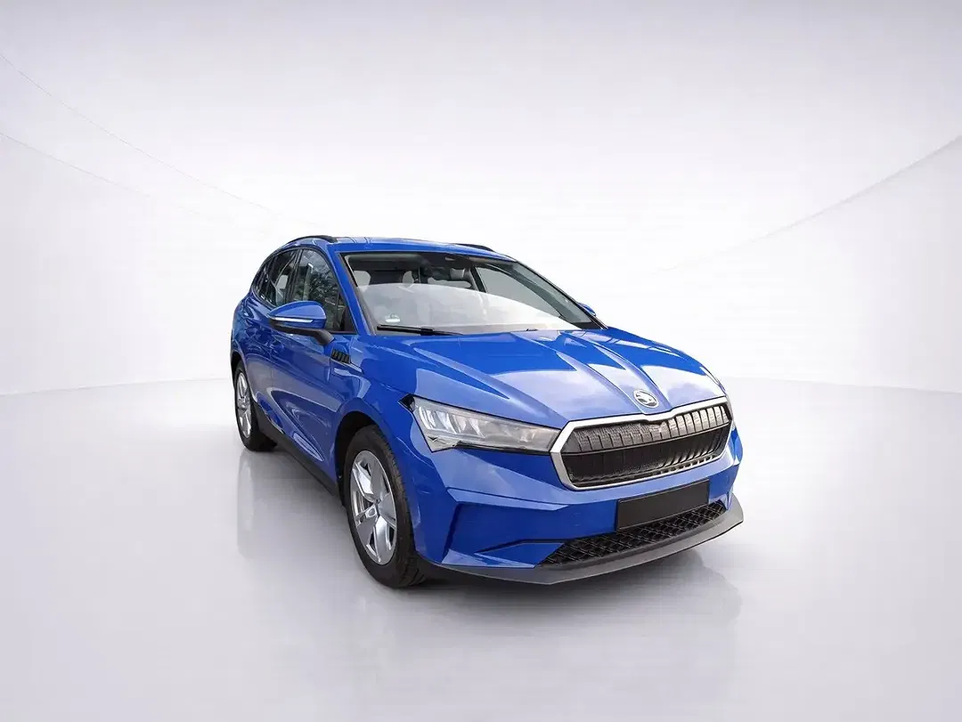 Skoda Enyaq - Thumbnail 3