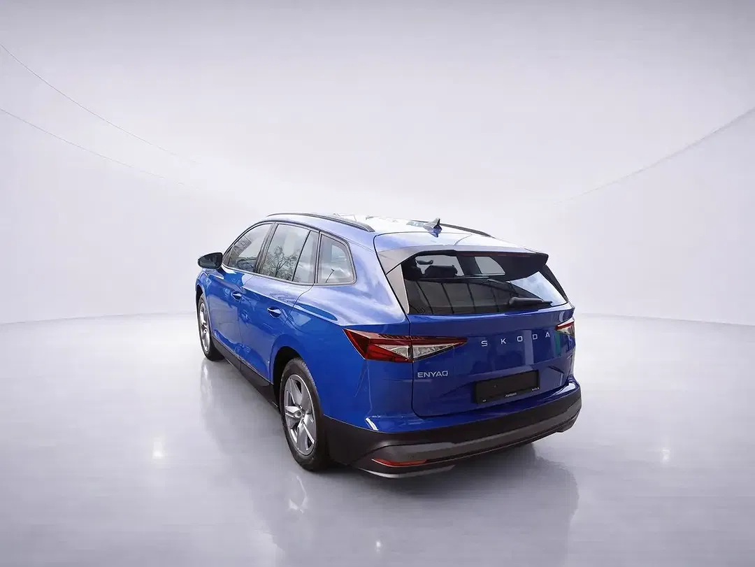 Skoda Enyaq - Thumbnail 4