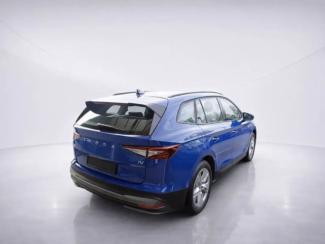 Skoda Enyaq - Thumbnail 5