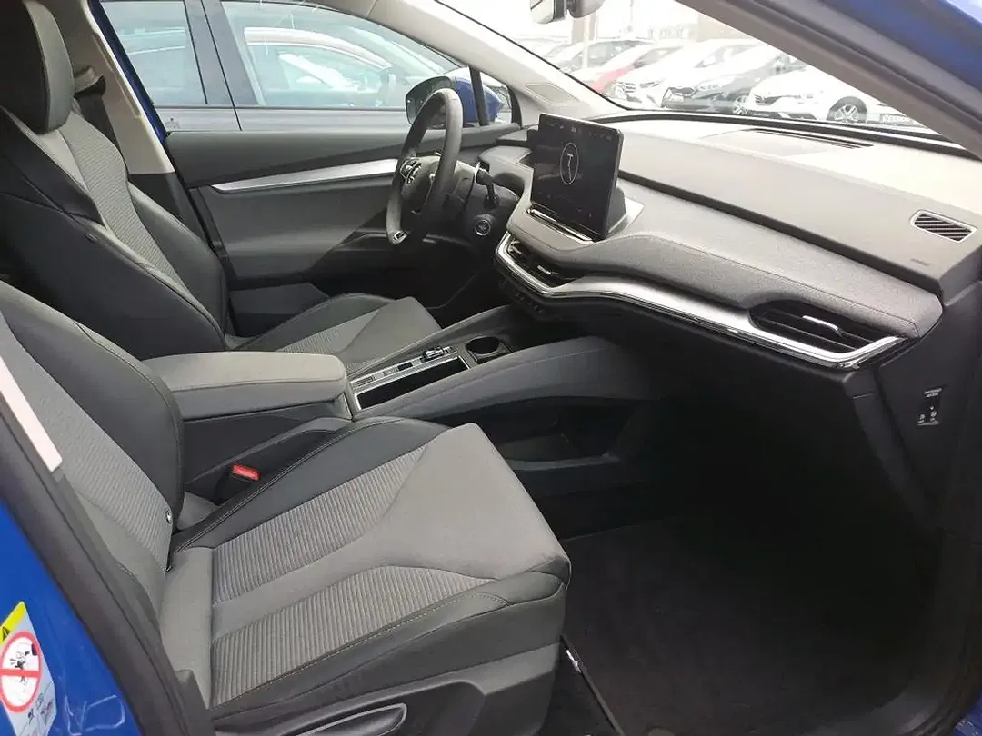 Skoda Enyaq - Thumbnail 6