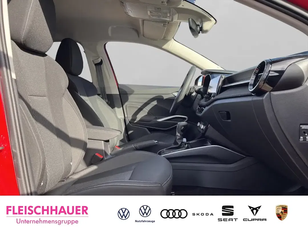 Skoda Fabia - Thumbnail 10