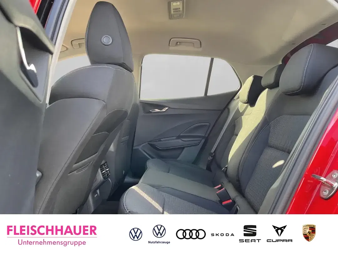 Skoda Fabia - Thumbnail 11