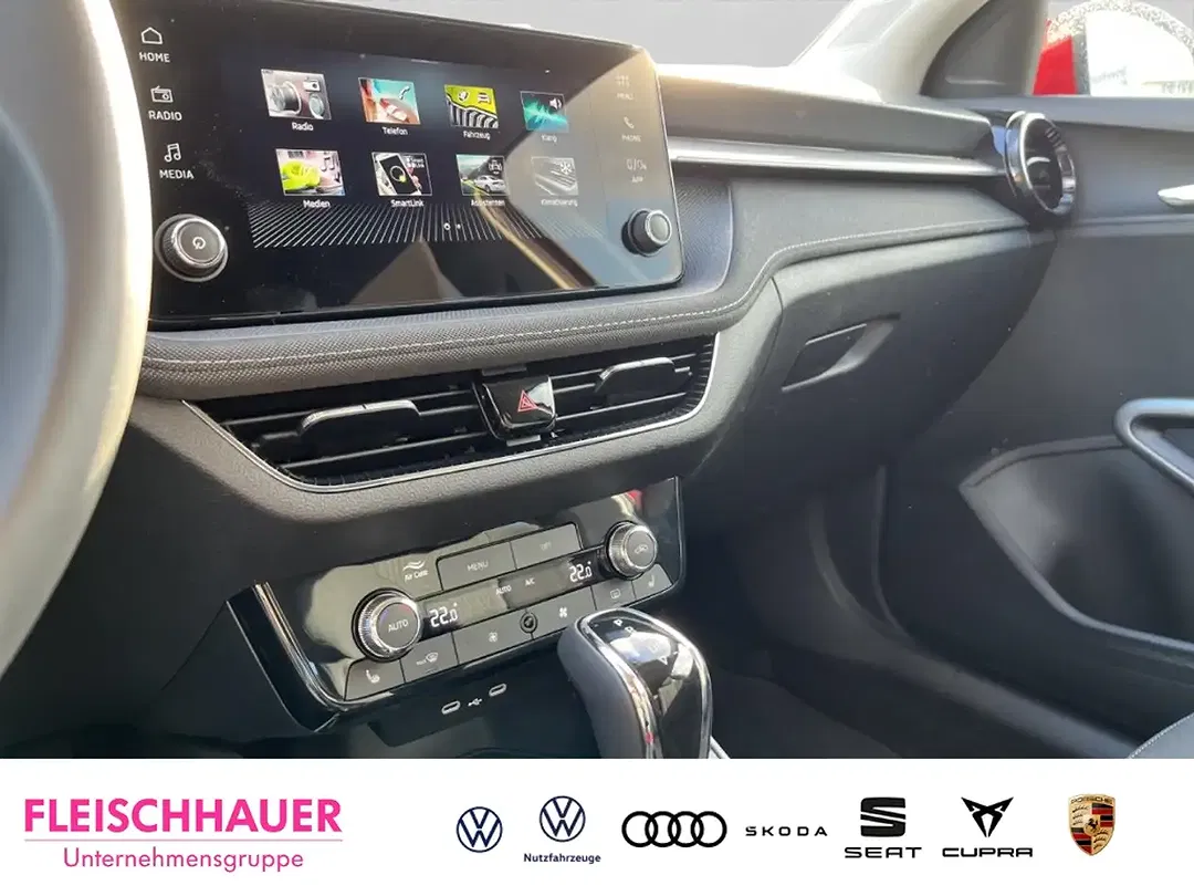 Skoda Fabia - Thumbnail 15
