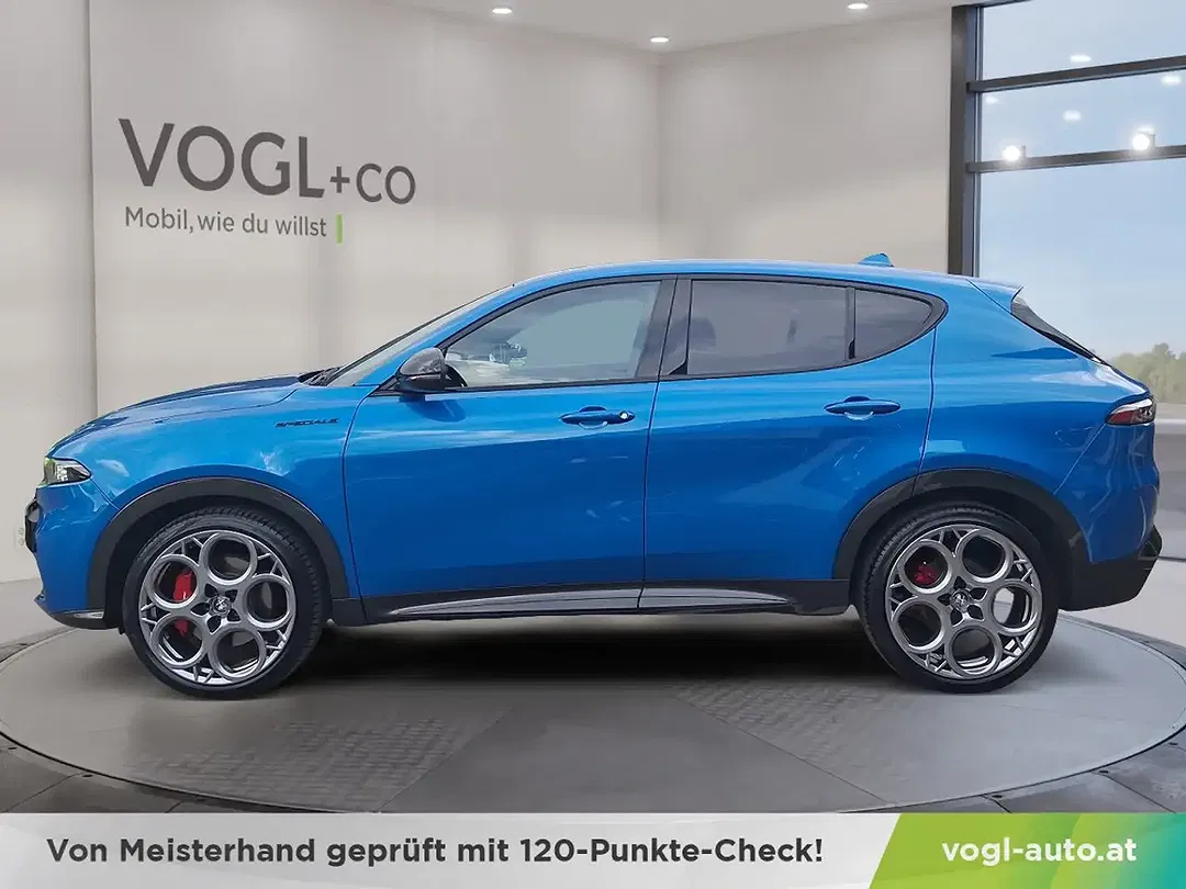 Alfa Romeo Tonale - Thumbnail 2