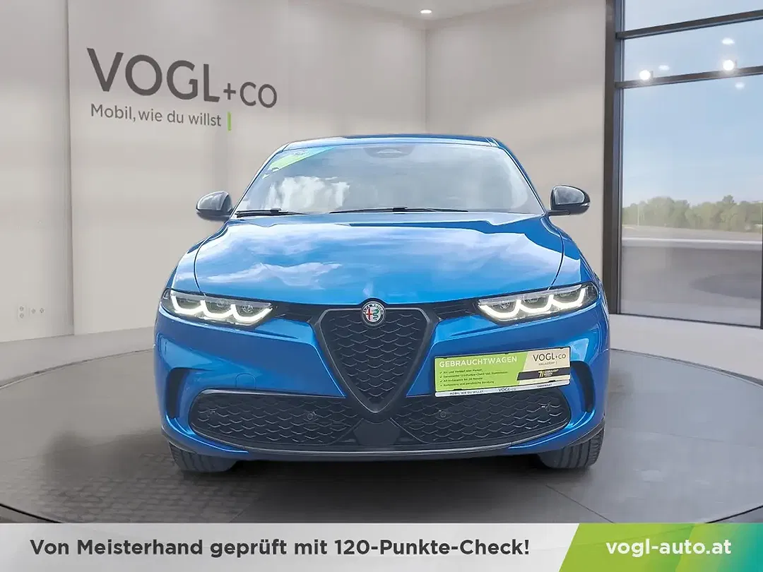 Alfa Romeo Tonale - Thumbnail 6