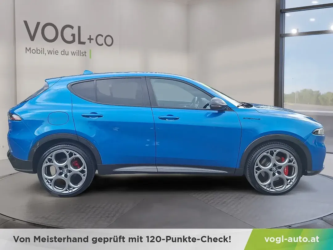 Alfa Romeo Tonale - Thumbnail 8
