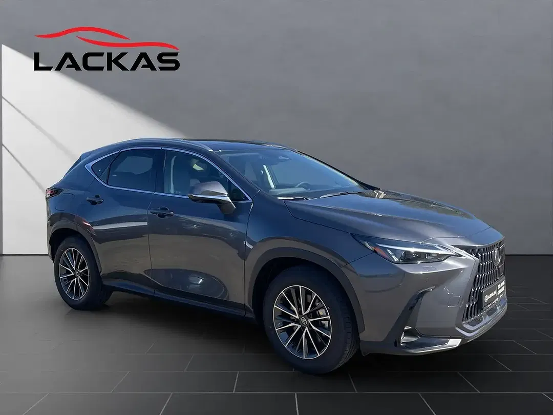 Lexus NX 450h+ - Thumbnail 7