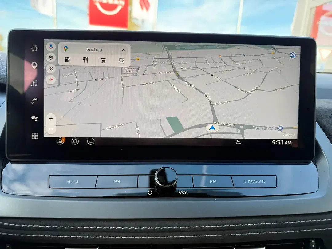 Nissan Qashqai - Thumbnail 10