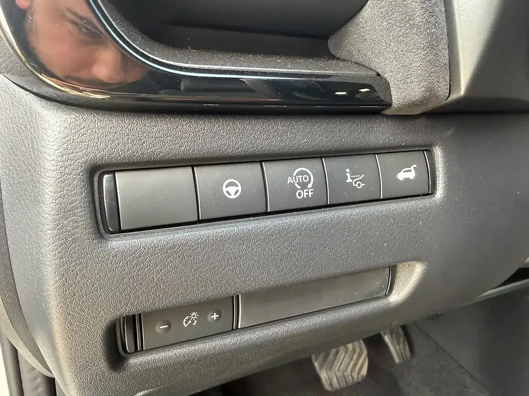 Nissan Qashqai - Thumbnail 15