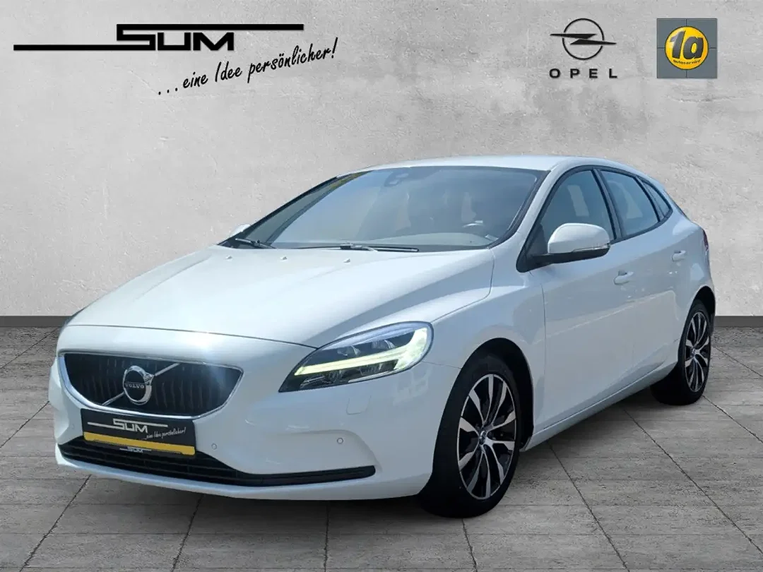 Volvo V40 - Afbeelding 1