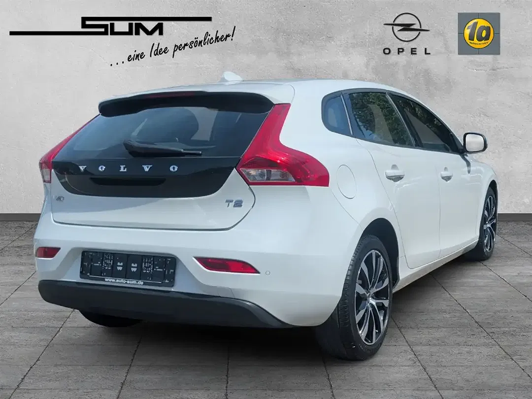 Volvo V40 - Thumbnail 6