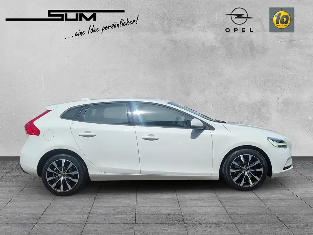 Volvo V40 - Thumbnail 8