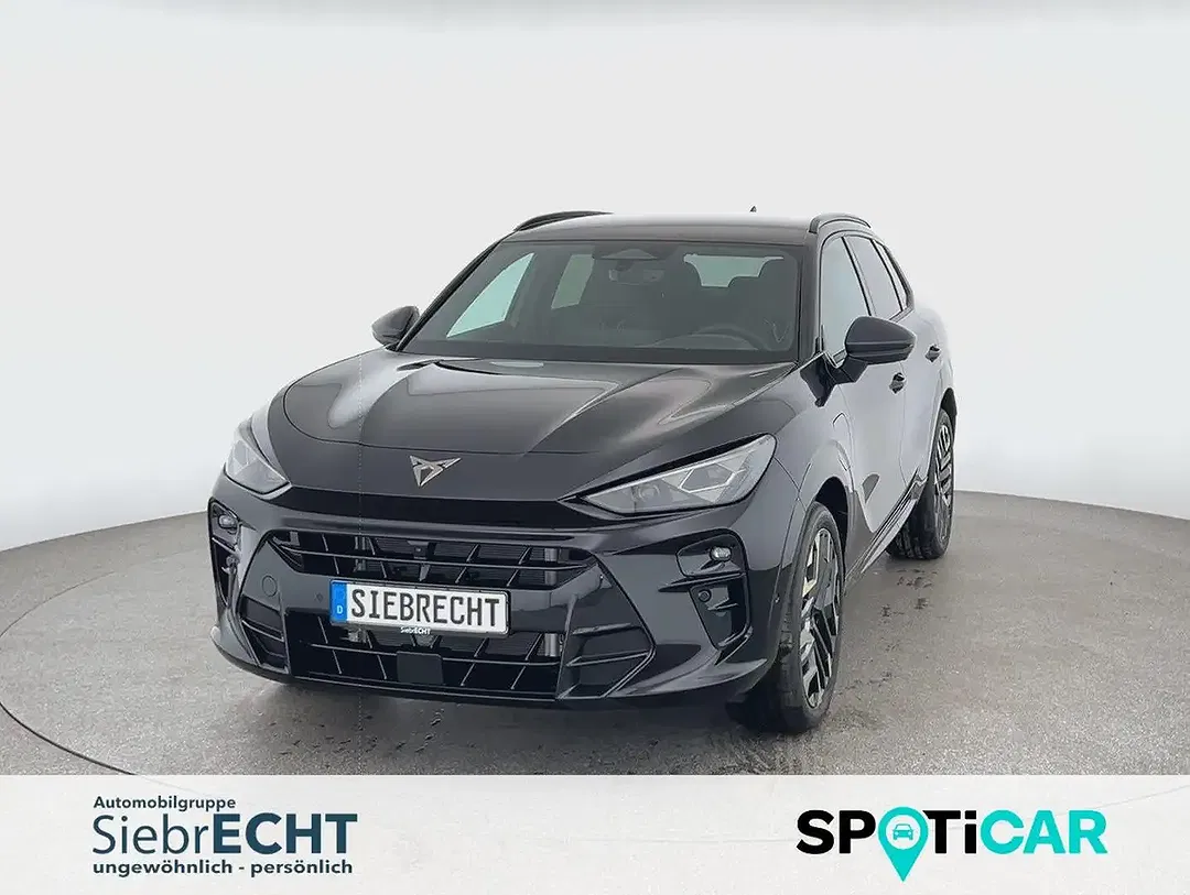 CUPRA Terramar - Thumbnail 1