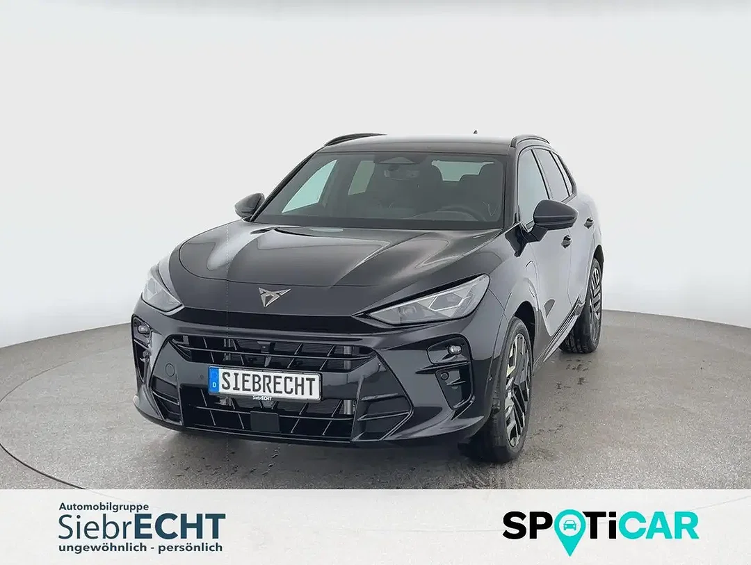 CUPRA Terramar - Afbeelding 1