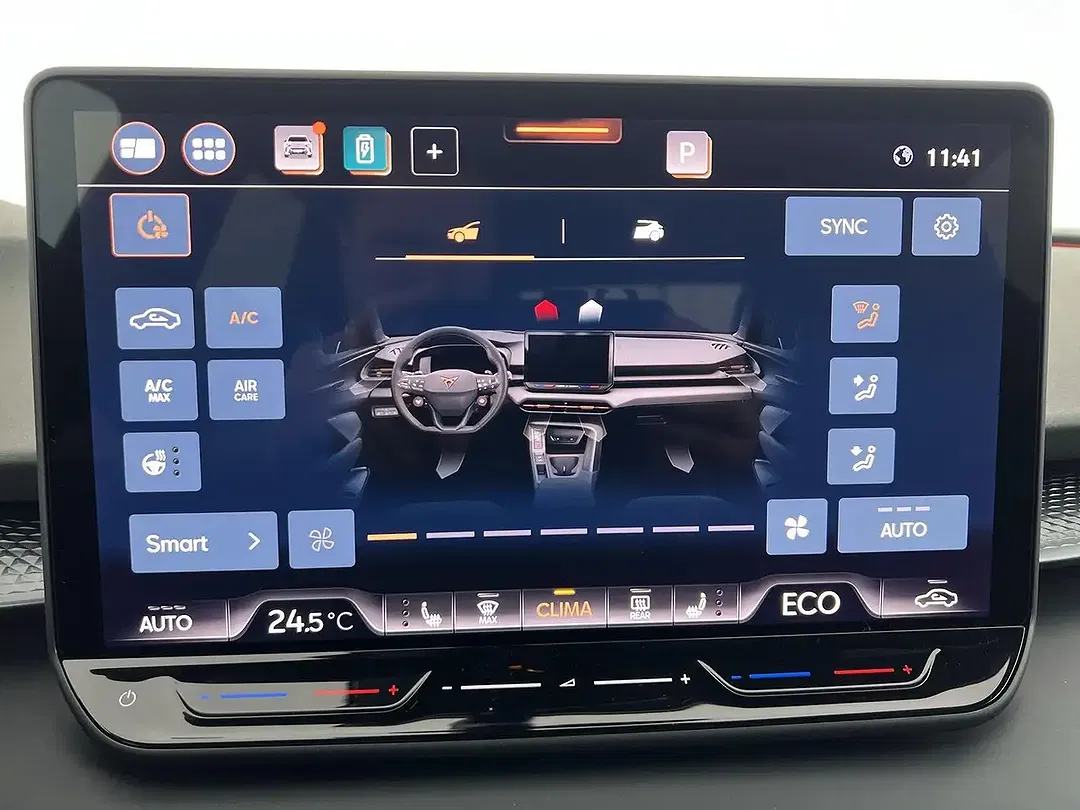 CUPRA Terramar - Thumbnail 15