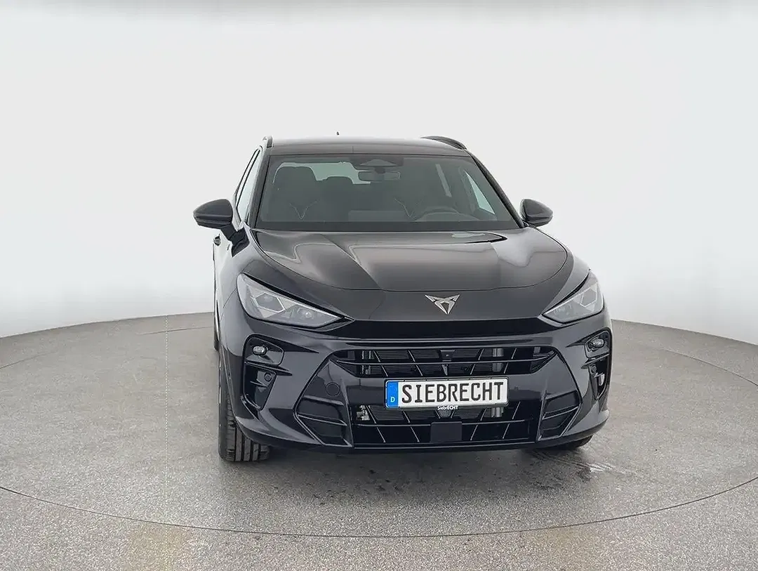 CUPRA Terramar - Thumbnail 2
