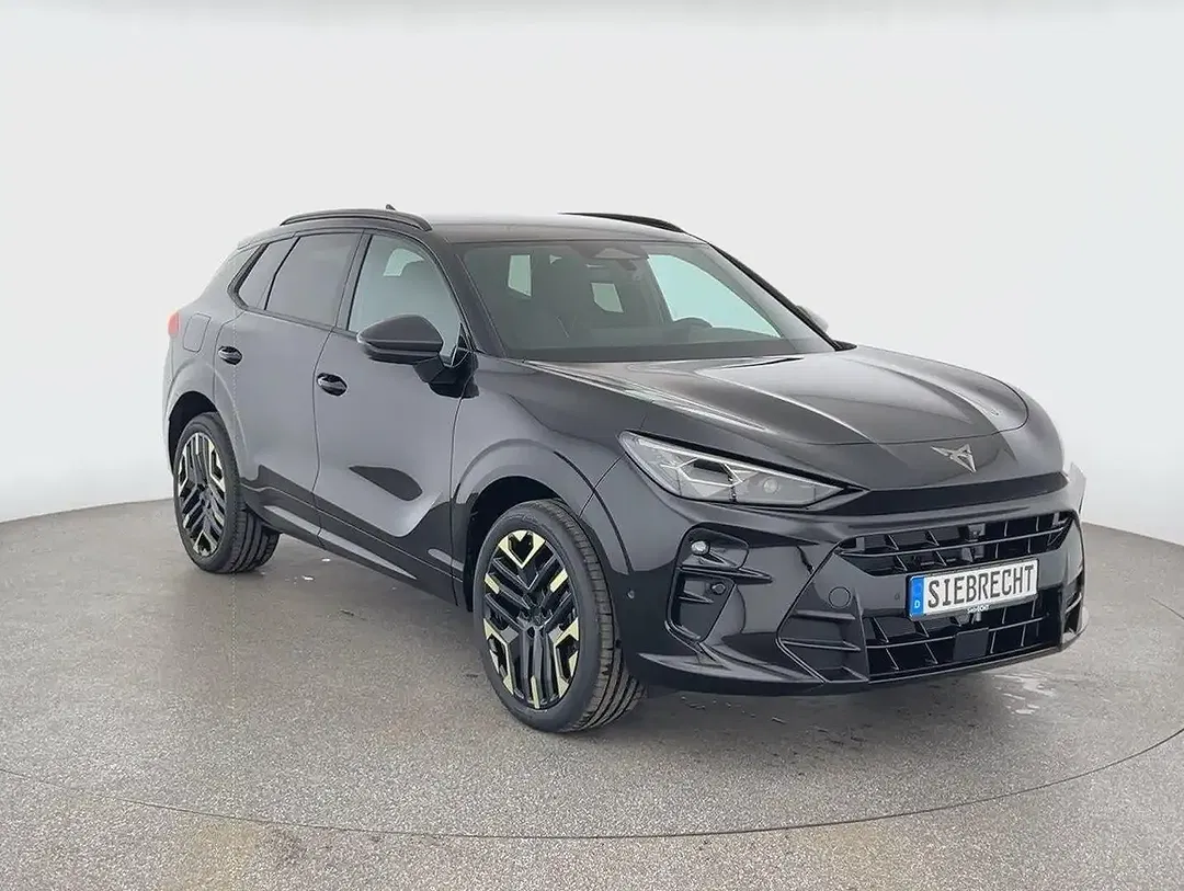 CUPRA Terramar - Thumbnail 3