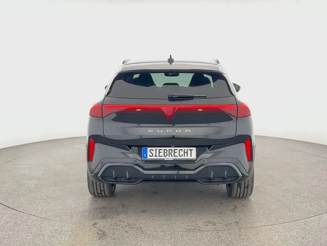 CUPRA Terramar - Thumbnail 4