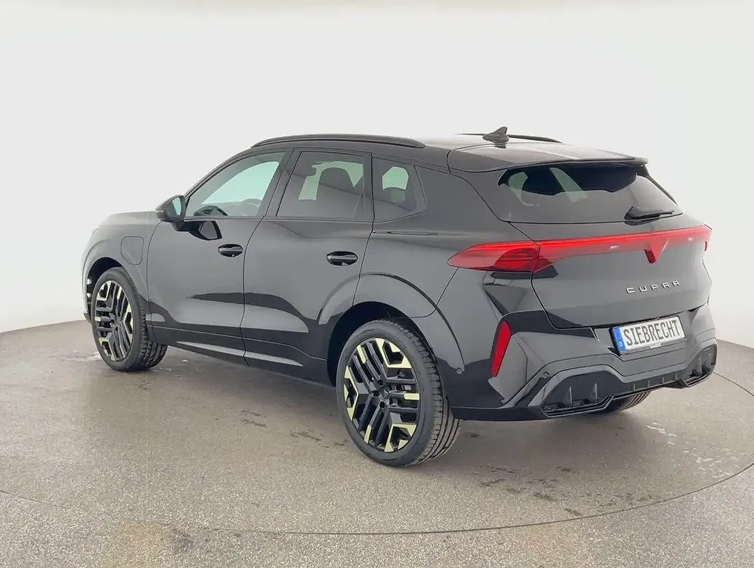 CUPRA Terramar - Thumbnail 5
