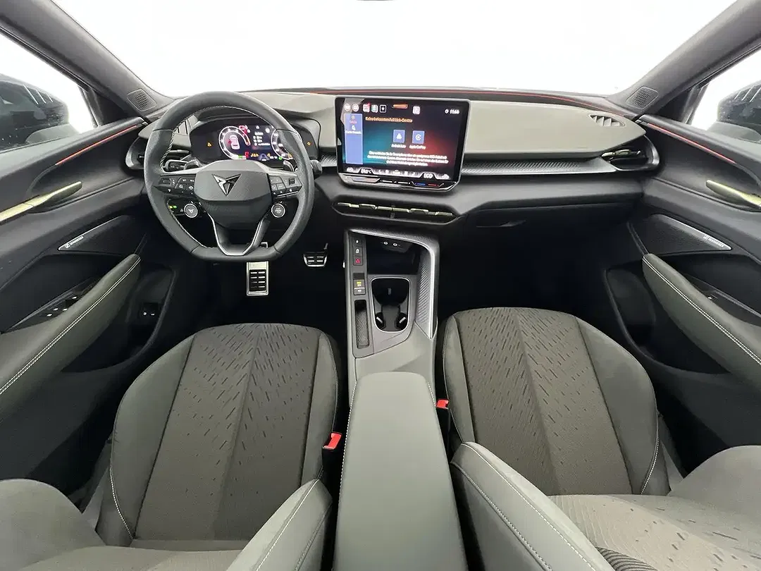 CUPRA Terramar - Thumbnail 7