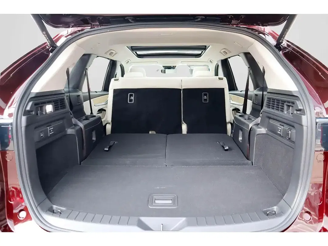 Mazda CX-80 - Thumbnail 11