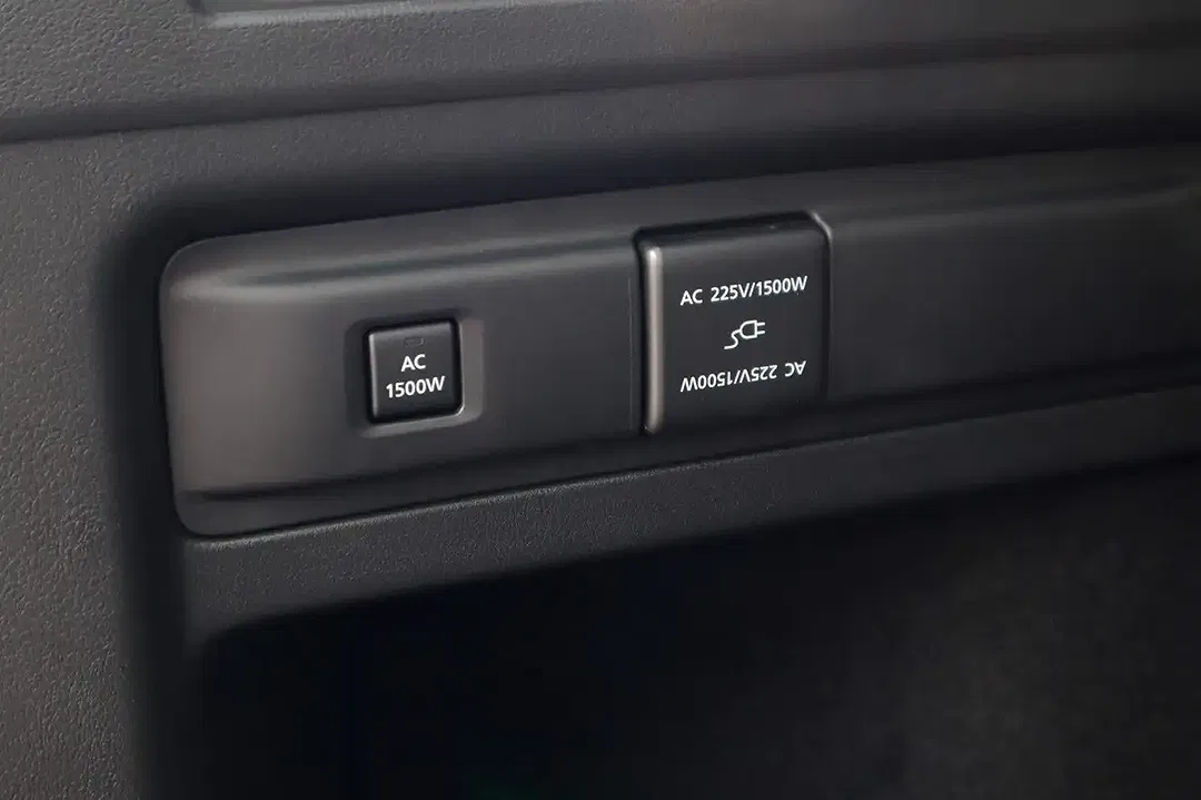 Mazda CX-80 - Thumbnail 12