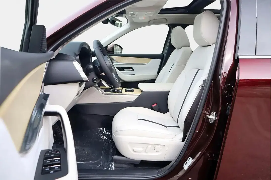 Mazda CX-80 - Thumbnail 13